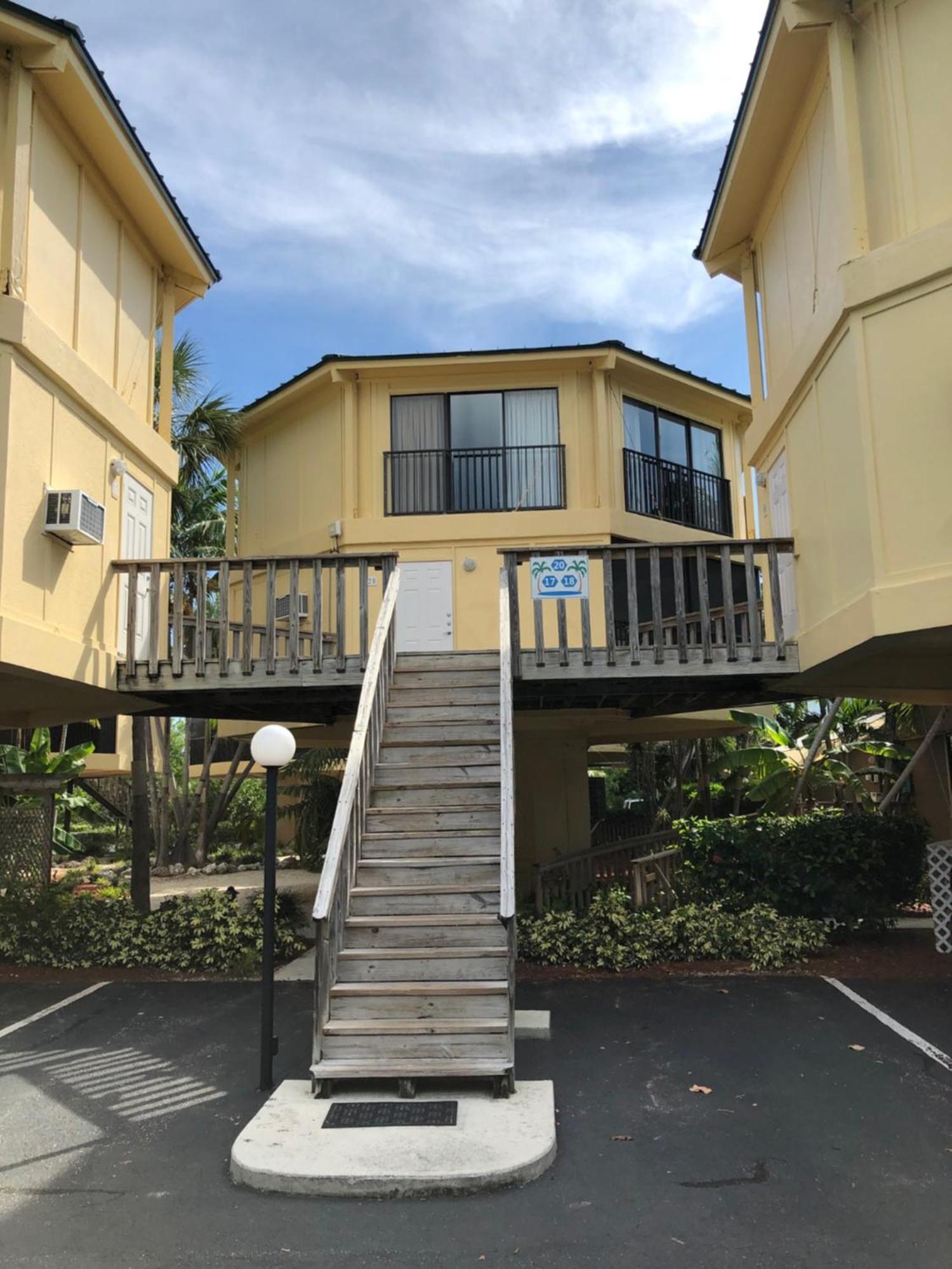 Coco Plum Beach & Tennis Club & Marina Marathon Exterior foto