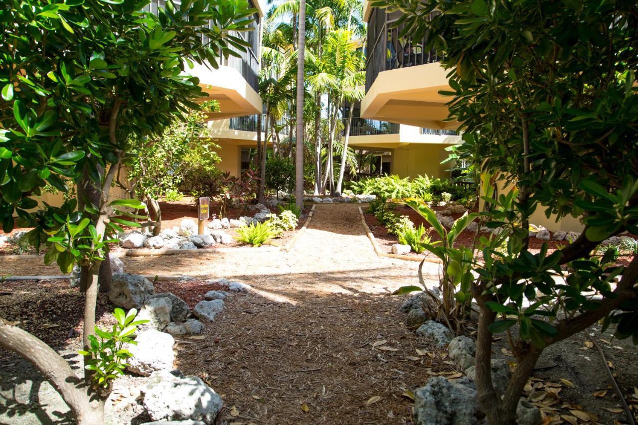Coco Plum Beach & Tennis Club & Marina Marathon Exterior foto