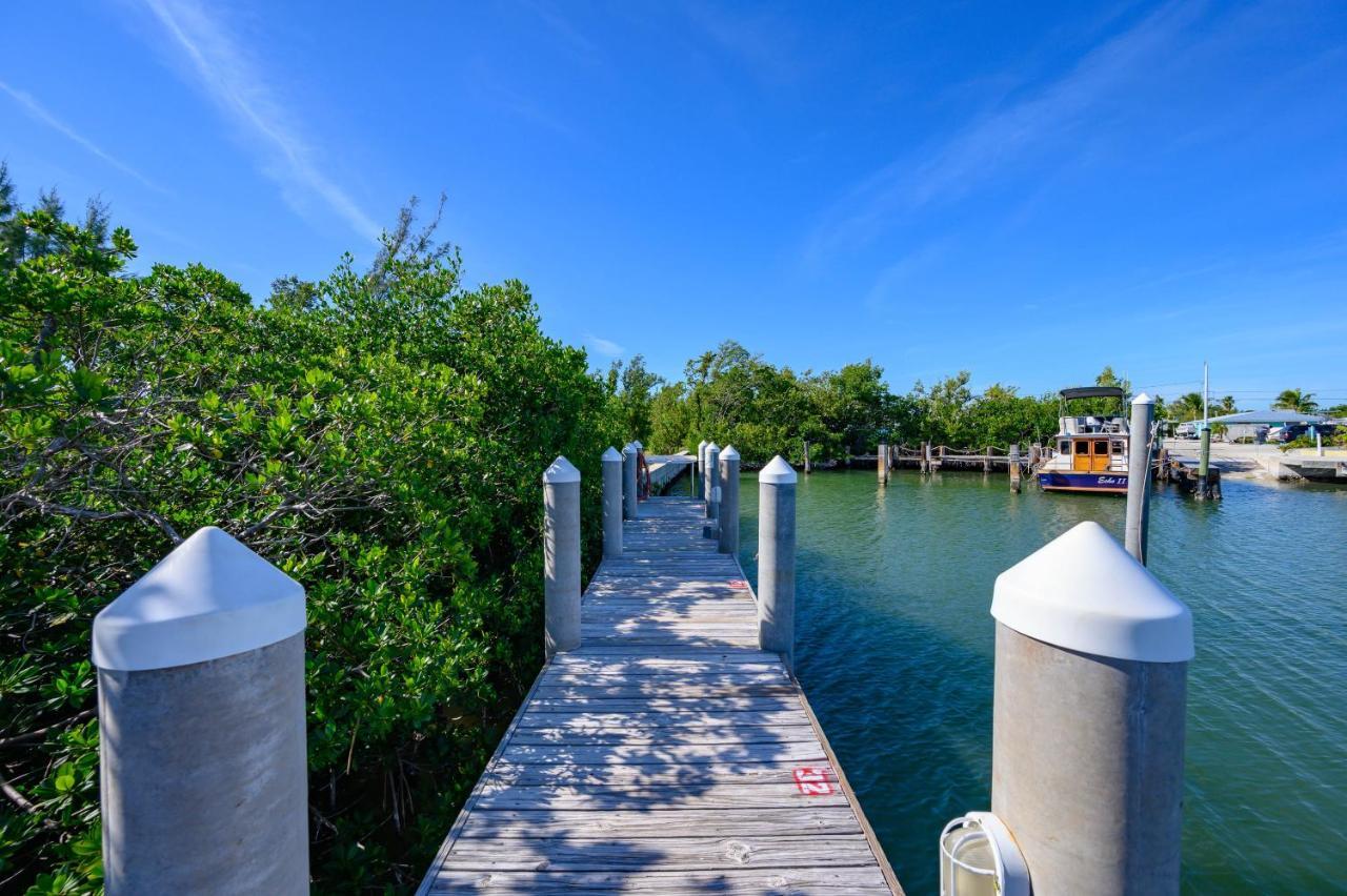 Coco Plum Beach & Tennis Club & Marina Marathon Exterior foto