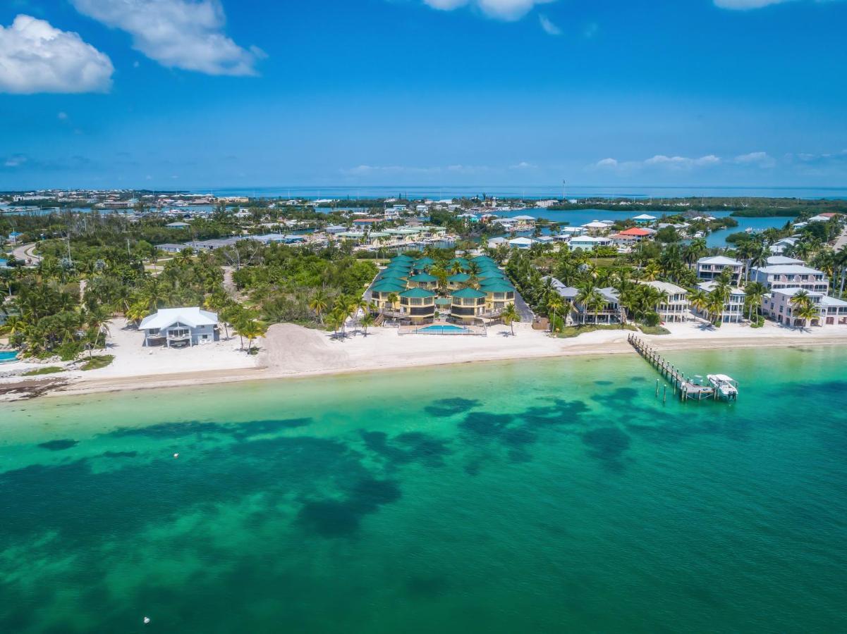 Coco Plum Beach & Tennis Club & Marina Marathon Exterior foto
