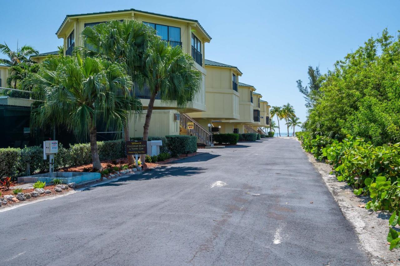 Coco Plum Beach & Tennis Club & Marina Marathon Exterior foto